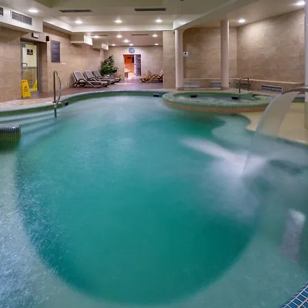 Rentplanet - Gorace Zrodla *