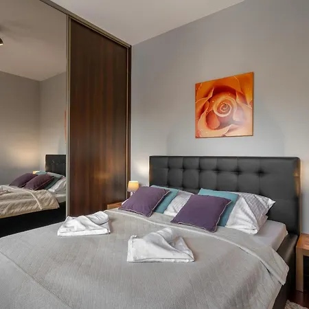 Rentplanet - Gorace Zrodla * Zakopane