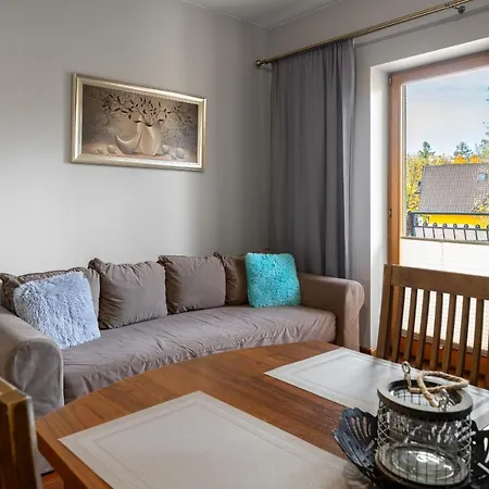 Rentplanet - Gorace Zrodla * Zakopane