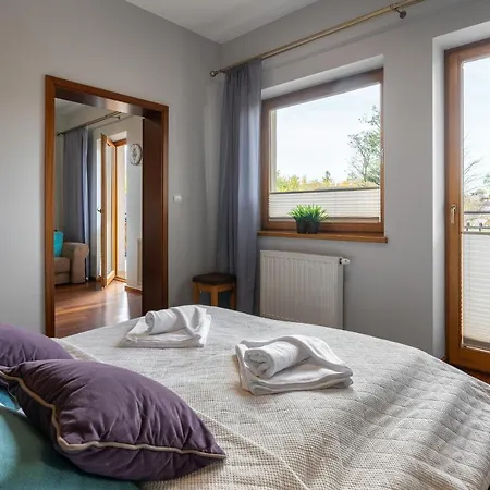 Rentplanet - Gorace Zrodla Zakopane