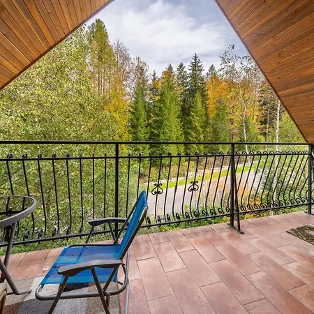 Rentplanet - Gorace Zrodla * Zakopane