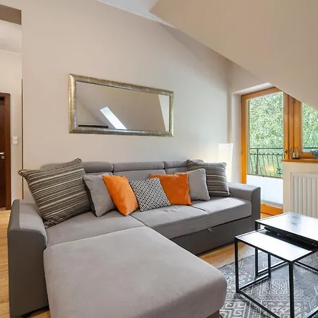 Rentplanet - Gorace Zrodla Zakopane