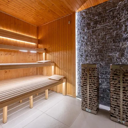 Apartmán Rentplanet - Gorace Zrodla *