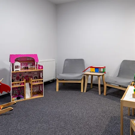 Apartament Rentplanet - Gorące źródła Zakopane