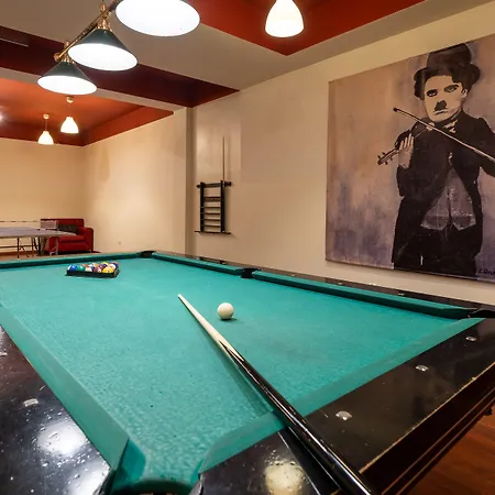 Rentplanet - Gorące źródła Apartament *
