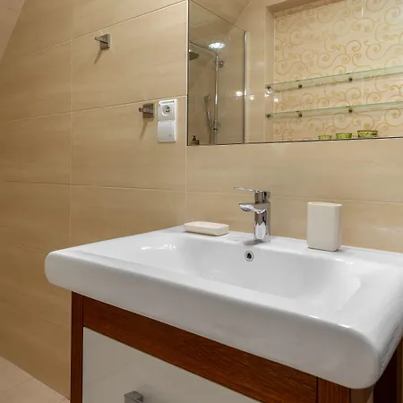 Apartament Rentplanet - Gorące źródła *