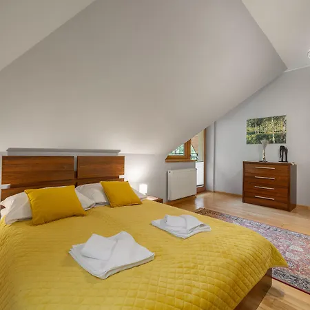 Rentplanet - Gorące źródła Apartament Zakopane