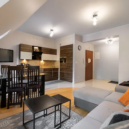 Apartament Rentplanet - Gorące źródła Zakopane