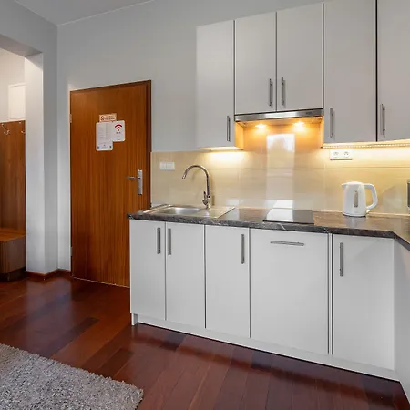 Apartament Rentplanet - Gorące źródła Zakopane
