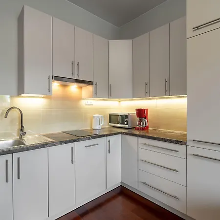 Rentplanet - Gorące źródła Apartament *