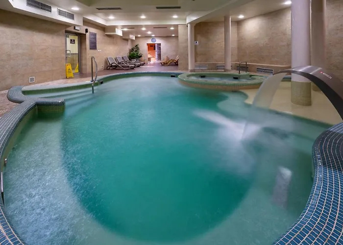 Rentplanet - Gorace Zrodla *