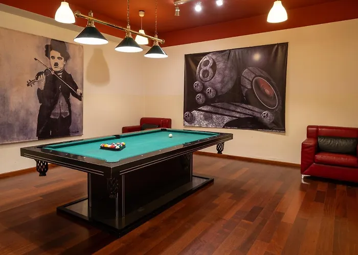 شقة Rentplanet - Gorace Zrodla زاكوباني