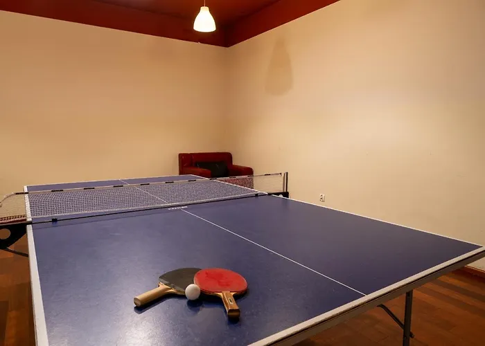 شقة Rentplanet - Gorace Zrodla *