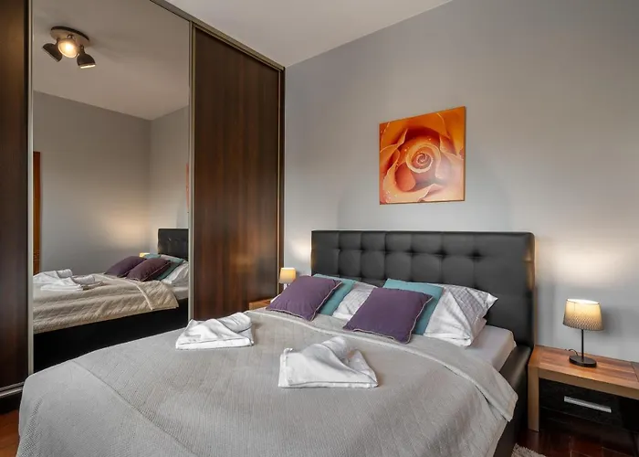 Rentplanet - Gorace Zrodla * زاكوباني