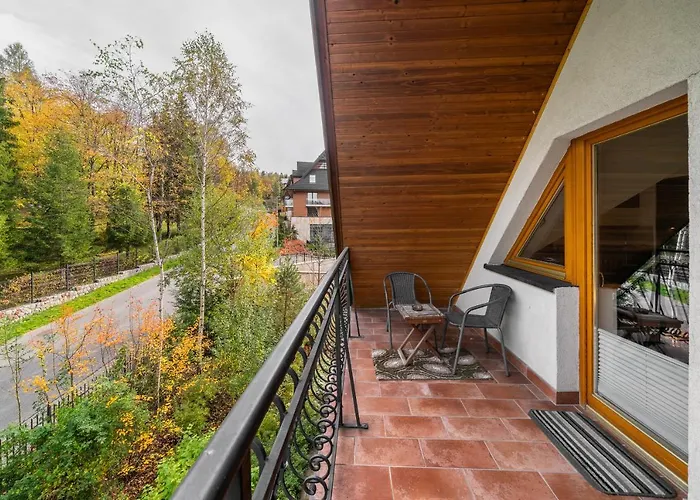 Rentplanet - Gorace Zrodla زاكوباني