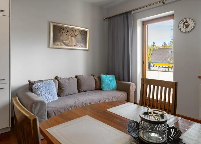 Rentplanet - Gorace Zrodla * زاكوباني