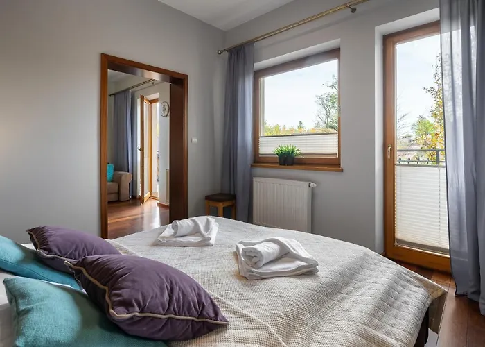 Rentplanet - Gorace Zrodla زاكوباني