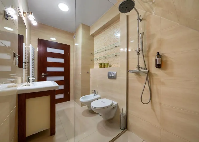 Rentplanet - Gorace Zrodla * زاكوباني