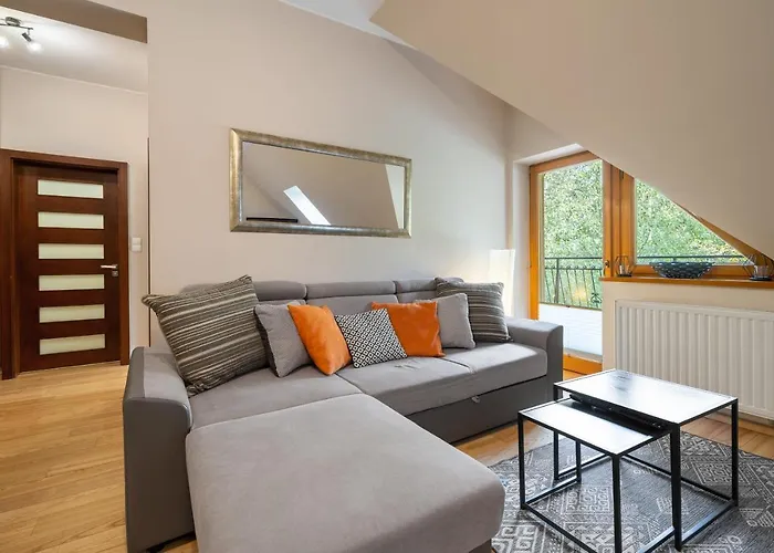 Rentplanet - Gorace Zrodla زاكوباني