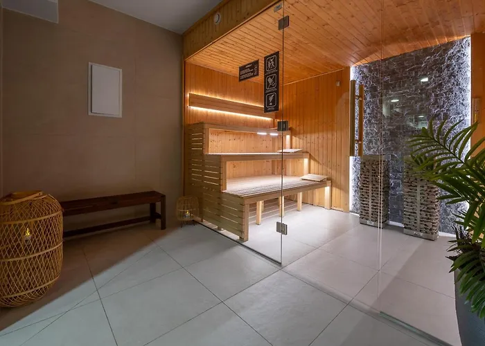 Rentplanet - Gorace Zrodla شقة