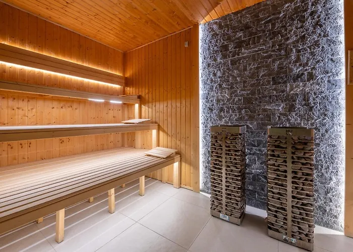 شقة Rentplanet - Gorace Zrodla *